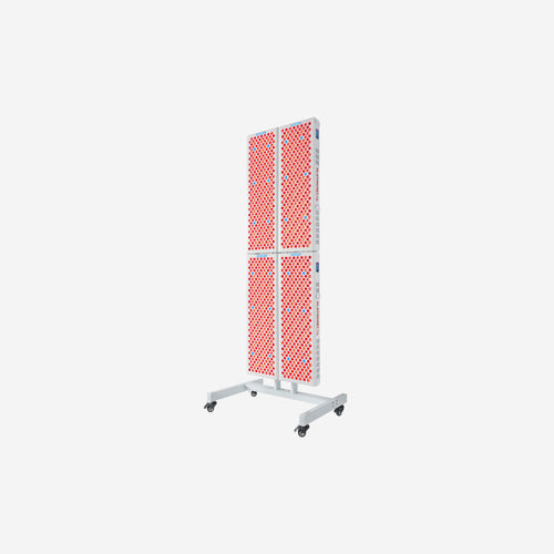 Open Box - PlatinumLED Therapy Lights: BIOMAX Racks & Stands