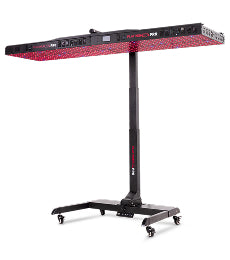 BIOMAX PRO XL Motorized Horizontal Stand