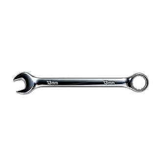 Tightens the expansion bolts during installation.