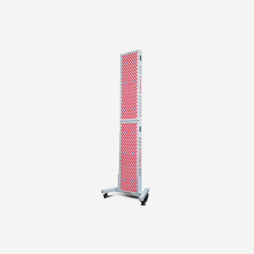 Open Box - Luci terapeutiche PlatinumLED: supporti e supporti BIOMAX 
