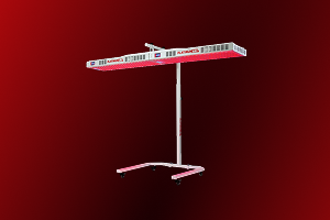 BIOMAX Horizontal Stand