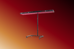 BIOMAX PRO Horizontal Stand